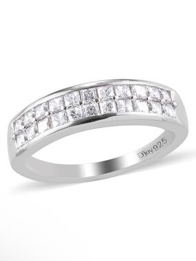 SWAROVSKI Zirconia Band Ring